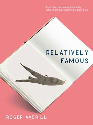 cover image of Relatively Famous